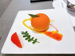 -LE SHARE洛笙·花园西餐(北京路步行街店)