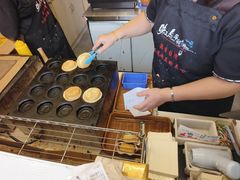 -台湾味正点车轮饼可丽饼(南禅寺店)