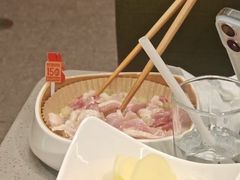 -海底捞火锅(壹悦城店)