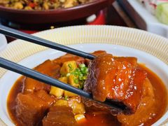 -香丰阁·烤鸭·川湘菜(清河店)