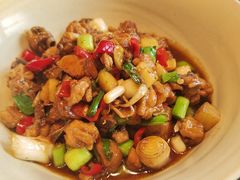 -桐湾大院·桐庐菜(滨江店)