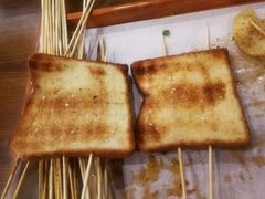 -烤官达人·徐州鲜羊肉串(江宁店)