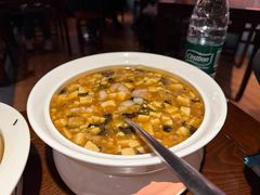 诸暨西施豆腐-寻宝记绍兴菜(鲁迅路店)