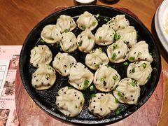 -上海人家花樣年华(中山公园店)