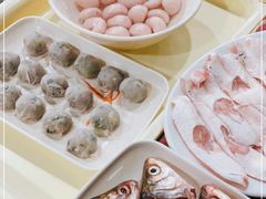 -秦记南岗鱼锅(珠吉路店)