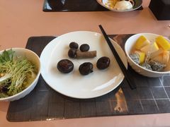-西海温泉假日酒店-中餐厅