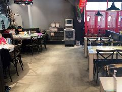 大堂-小柴米·传统江西菜(万寿宫店)