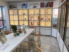 -潘多拉眼镜·蔡司依视路明月(潘家园店)