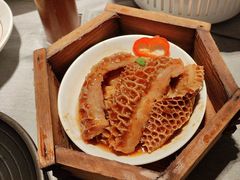 -晓粤·惹味粤菜(凯德乐峰广场店)