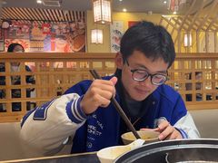 -匠牛亭·锅物烧肉放题自助(昆百大·泰业城店)