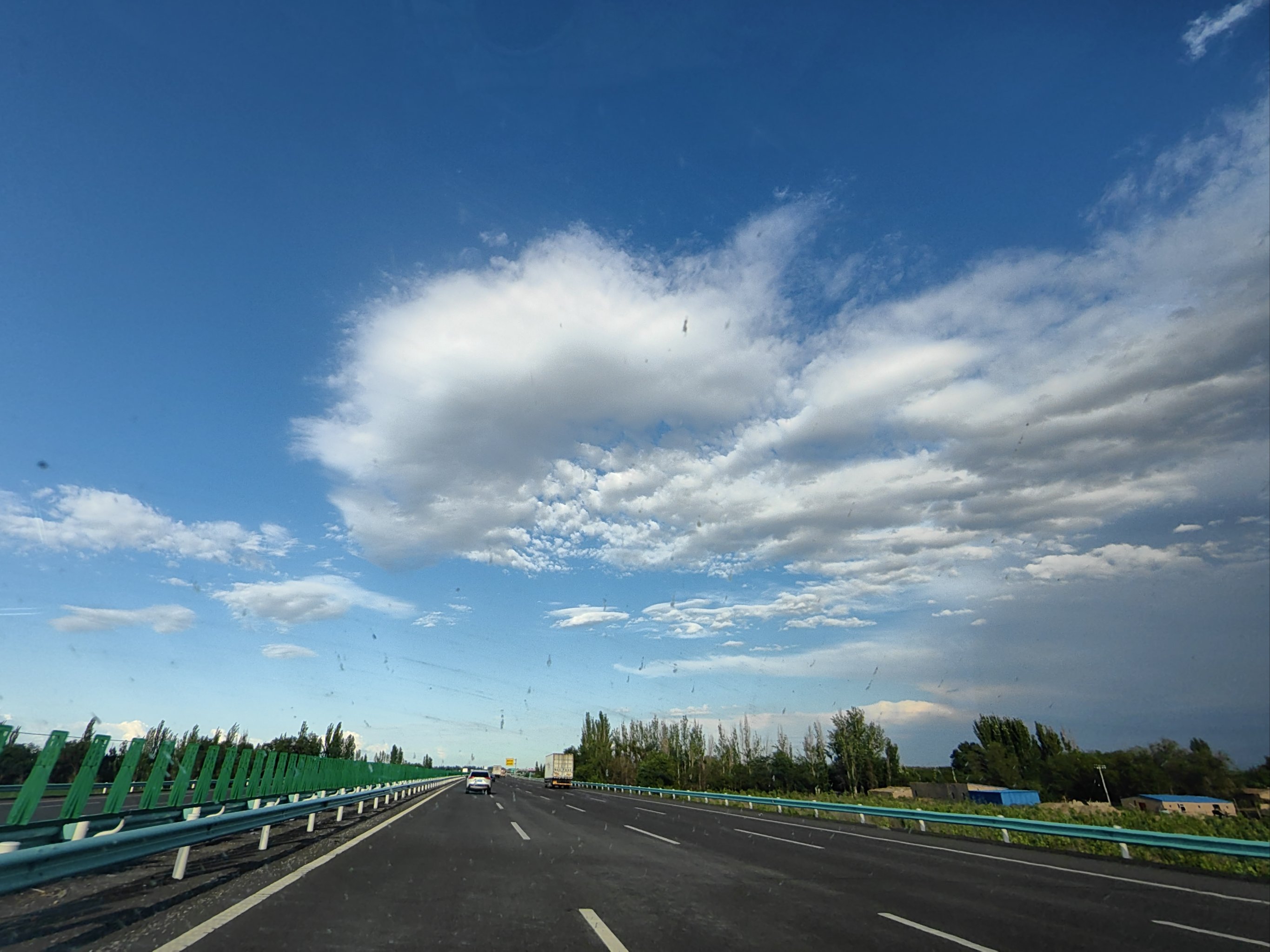 最美高速公路图片