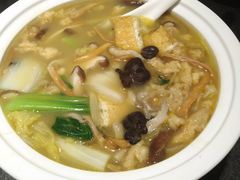 -安多素食(广仁寺路店)