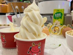 -龍歌自助小火锅(城阳万象汇店)