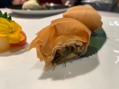 春卷-伯衡55·吉品轩(乌鲁木齐南路店)