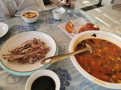 -老毛手抓·盐池滩羊非遗手抓(宁夏总店)