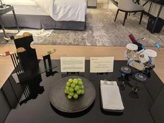 -长沙尼依格罗酒店