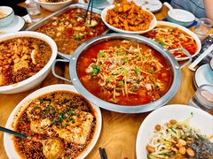 -艺味深尝(云锦路店)