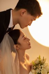 -Mu慕婚纱摄影·超级工作室