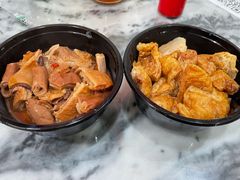-韦记牛杂汤(清晖园店)