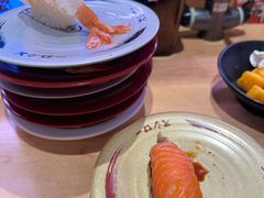 -寿司郎(北京路粤潮楼店)