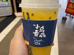 -春丽小马(济南恒隆广场店)