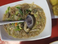 -海坛特色小吃·只做平潭特色菜(平潭店)