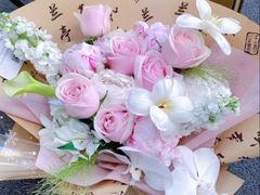 -ChaKo Flora ·茶子花艺 (市北店)