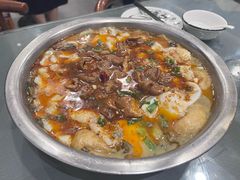 -金良酸菜鱼(宁海路总店)