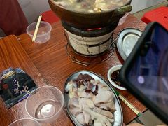 -威邵鸡煲(西华路总店)