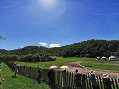 -大水川景区