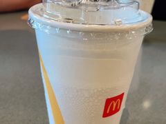 -麦当劳(湛江大厦店)