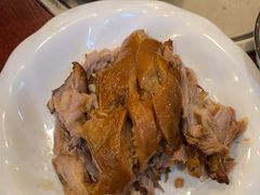 -聚首堂·特色小吃·肘子(什刹海德胜门店)