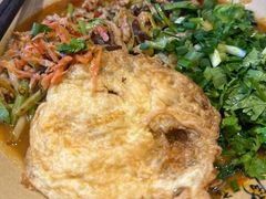 -方铲铲·成都板凳面(滨江银泰店)