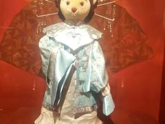 -济州岛泰迪熊博物馆