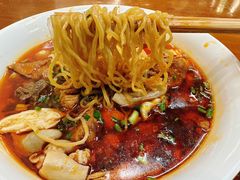 -蒋家肠旺面馆老店(合群路店)