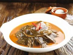 -喜湘宴·精致湖南菜(和平西桥店)