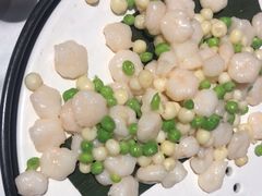 -海富门·带鱼·淮扬菜·粤菜(甘家口店)