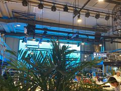 -海天盛宴新派海鲜自助餐厅(群力店)