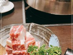 -一哥澳门豆捞·澳门风打边炉(高德置地店)