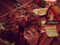 Babbo-BaBBo巴博意大利餐厅