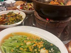 -洪大厨鸡煲(福田店)