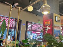 -铭副琦食·虾蟹烩馆(渔人码头店)