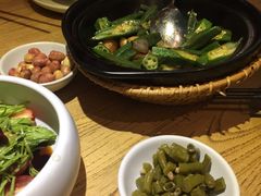 -潮粥荟·潮汕砂锅粥(朝阳大悦城店)