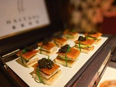 -莉莉海堂HAITANG·烤鸭(国贸商城店)