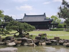 -江心屿景区