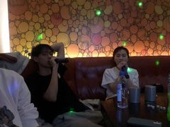 -糖潮量贩KTV(高新万达广场店)