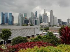 -新加坡文华东方酒店