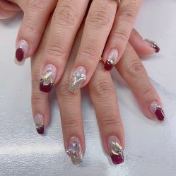 -雪儿·YuKi美甲美睫皮肤管理Salon