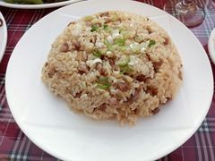 炒饭-大连发现王国度假酒店