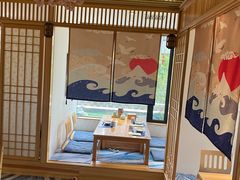 -浦·传统日式料理(3 5 1 1 店)